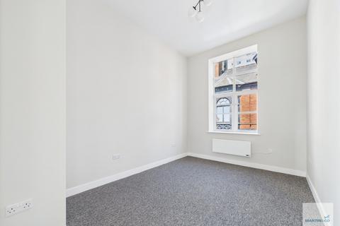 1 bedroom apartment for sale, St James Street, Nottingham