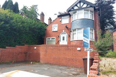 undefined, Middleton Road, Crumpsall, M8