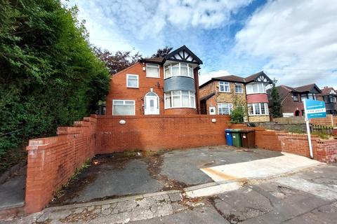 undefined, Middleton Road, Crumpsall, M8