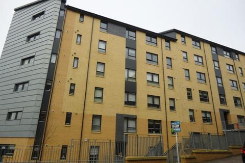 2 bedroom flat to rent, Oban Drive, North Kelvinside G20