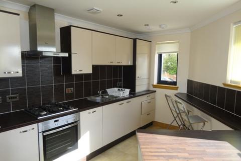 2 bedroom flat to rent, Oban Drive, North Kelvinside G20