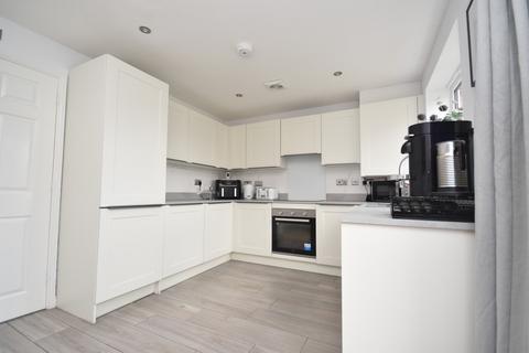 undefined, Argus Gardens, Prees Heath