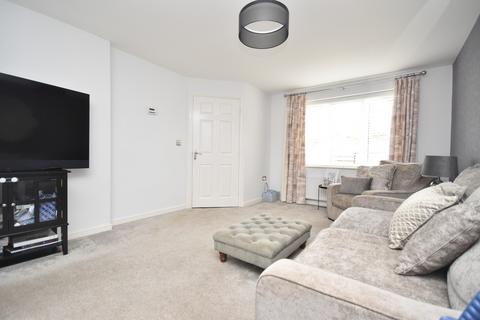 undefined, Argus Gardens, Prees Heath