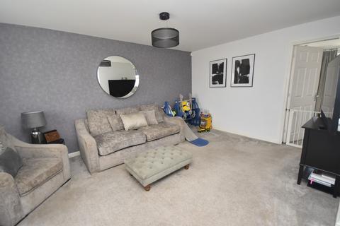 undefined, Argus Gardens, Prees Heath