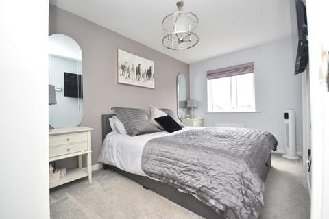 undefined, Argus Gardens, Prees Heath