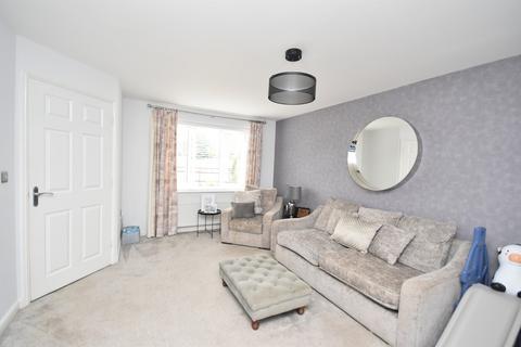 3 bedroom detached house for sale, Argus Gardens, Prees Heath