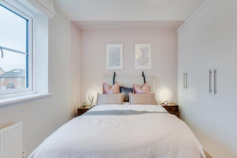 undefined, Plot 336, The Earlswood at Saffron Gardens, TS8, Hemlington Village Road TS8