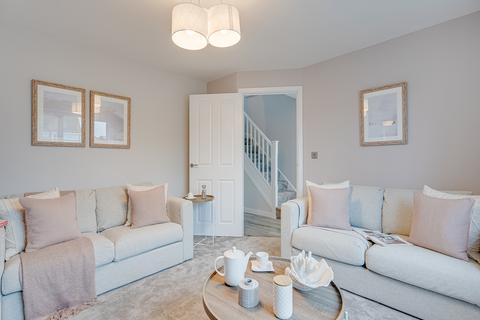 undefined, Plot 336, The Earlswood at Saffron Gardens, TS8, Hemlington Village Road TS8