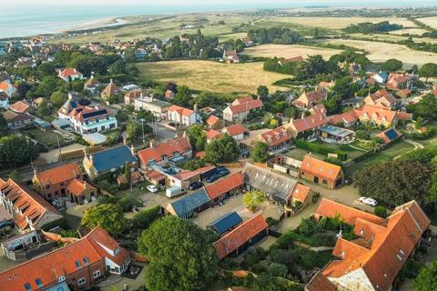 4 bedroom barn conversion for sale, Old Hunstanton