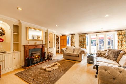 4 bedroom barn conversion for sale, Old Hunstanton