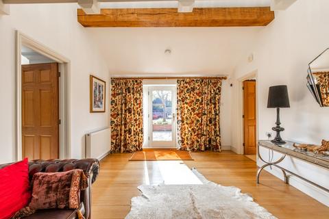 4 bedroom barn conversion for sale, Old Hunstanton