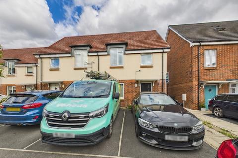 2 bedroom semi-detached house for sale, Sorrel Close, Darlington, County Durham