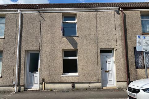Elias Street, Neath, Neath Port Talbot.