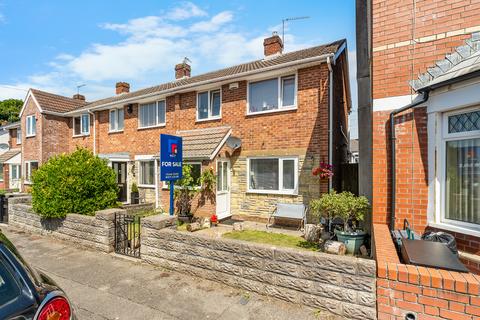 Lewis Street, Barry CF62