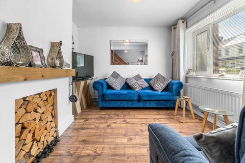 undefined, Lewis Street, Barry CF62