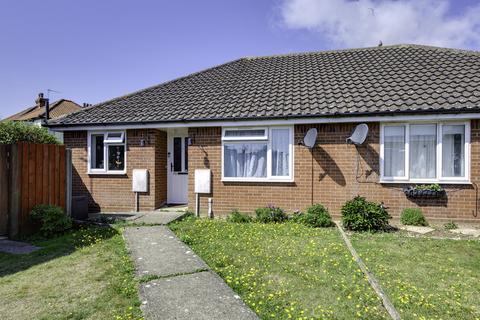 3 bedroom semi-detached bungalow for sale, Gosford Way, Suffolk IP11