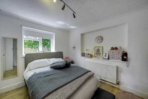 3 bedroom semi-detached bungalow for sale, Gosford Way, Suffolk IP11