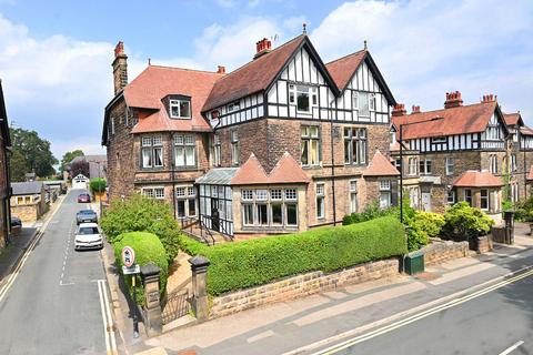 undefined, Springfield Avenue, Harrogate