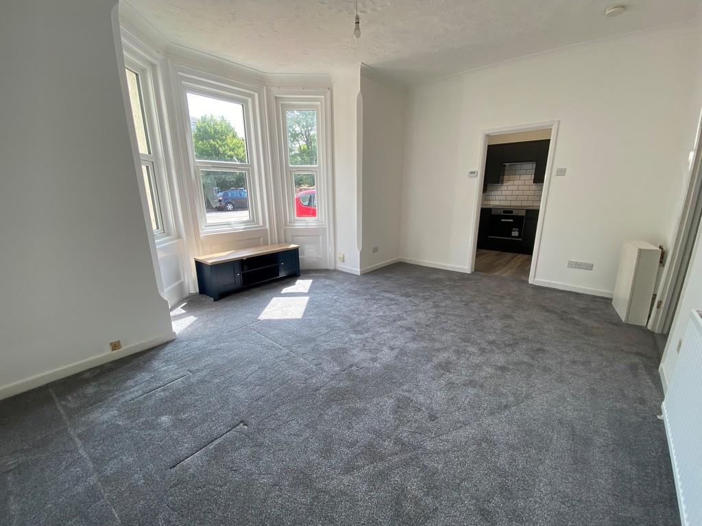 Apartment in Bournemouth, Springbourne - View 2