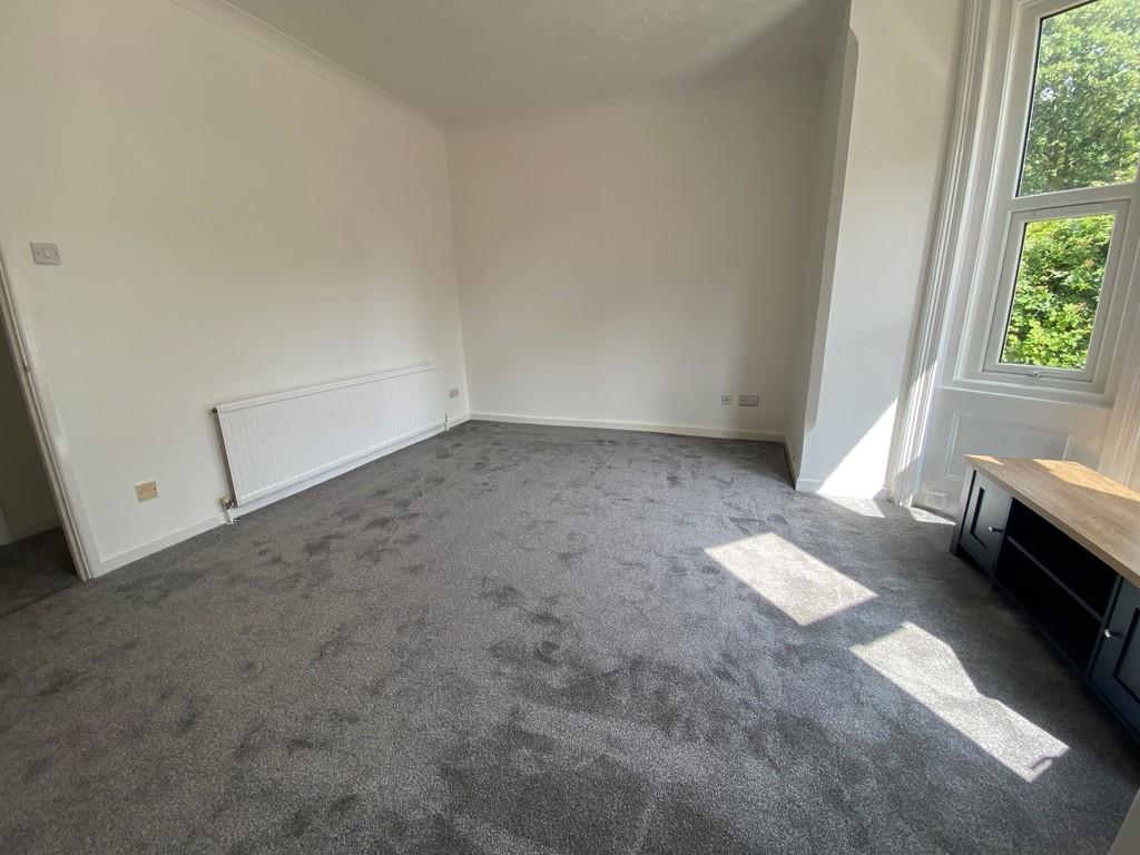 Apartment in Bournemouth, Springbourne - More