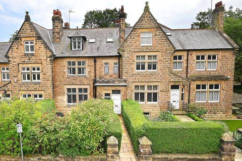 6 bedroom townhouse for sale, York Road, Harrogate