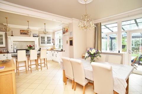 6 bedroom townhouse for sale, York Road, Harrogate