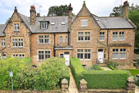 undefined, York Road, Harrogate, HG1
