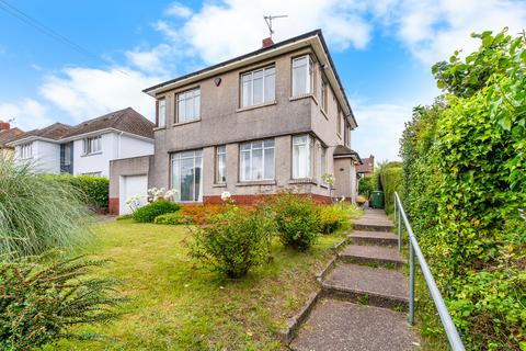 4 bedroom detached house for sale, Llantrisant Road, Cardiff