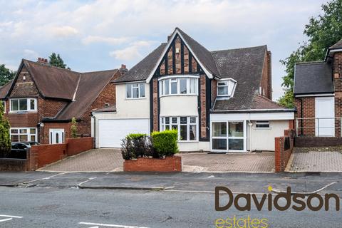 undefined, Wellington Road, Birmingham B15