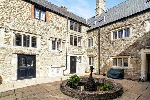 undefined, The Manor House, Highworth SN6