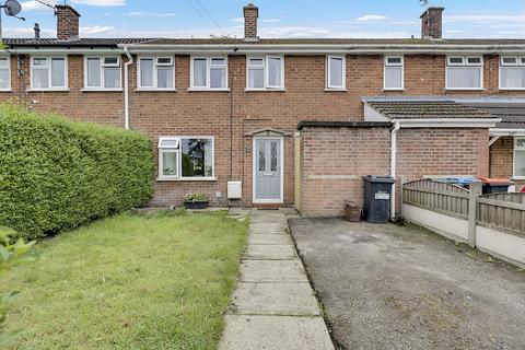 2 bedroom terraced house for sale, Broomsfield Lane, Barnton, Northwich