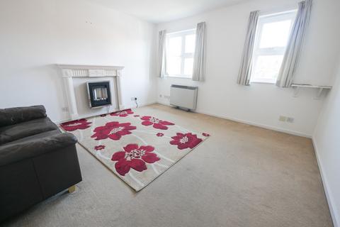 1 bedroom apartment to rent, Clarkes Drive, Uxbridge UB8
