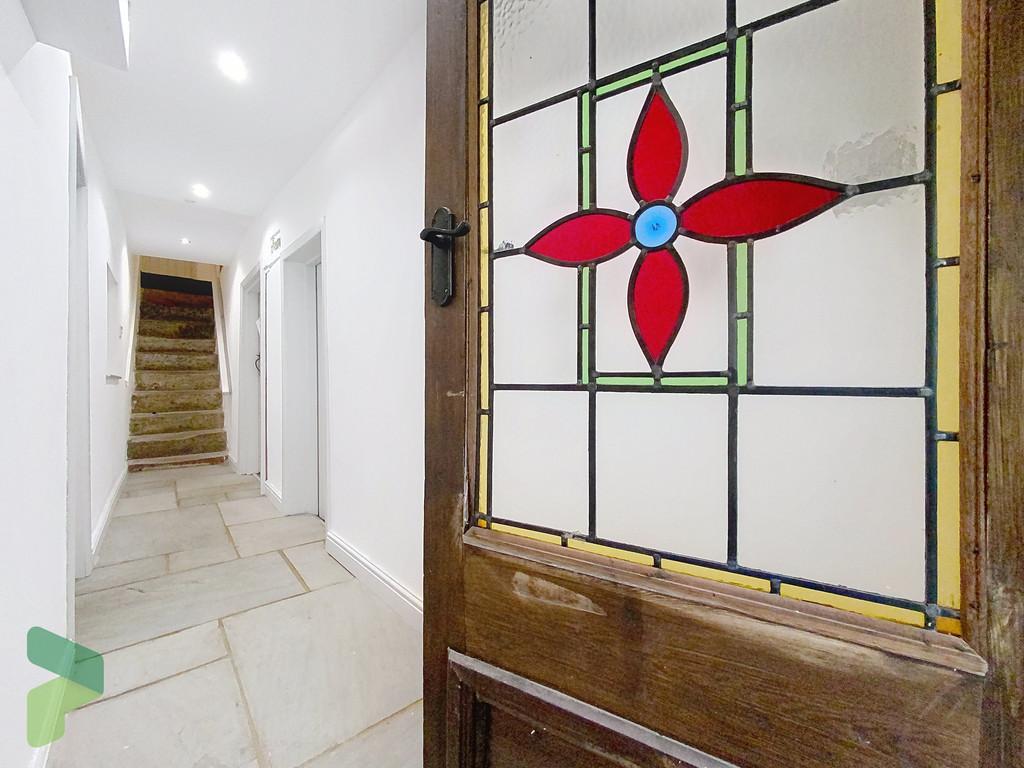 Inner Hallway