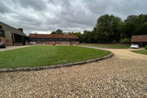 undefined, The Stables, Ware SG12
