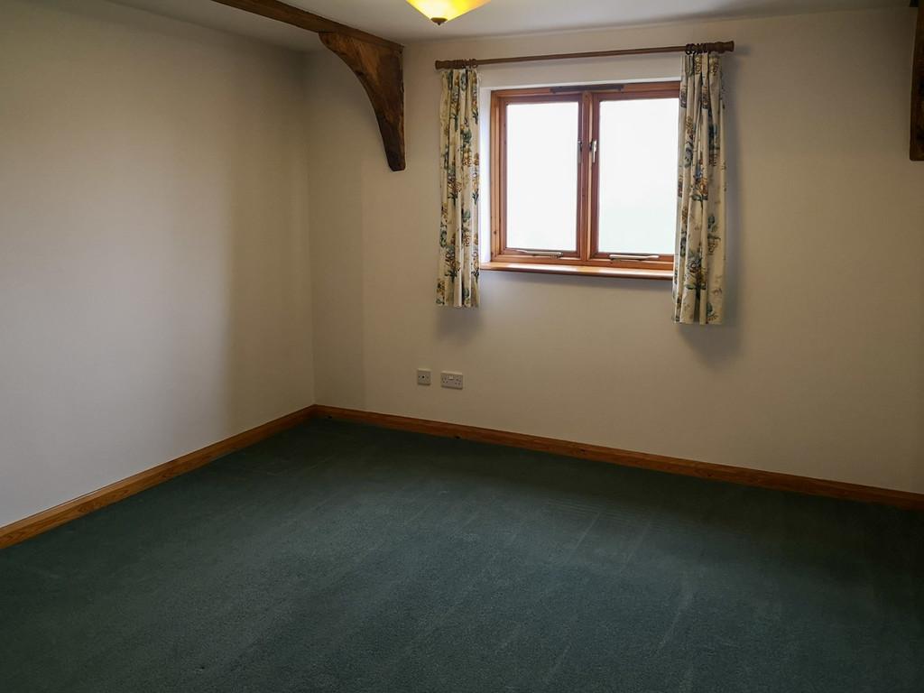 Stables new
