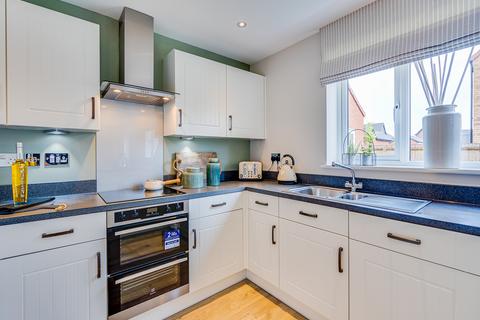 5 bedroom detached house for sale, Plot 56, The Heysham at Hallows Rise, NG14, Colwick Loop Road, Stoke Bardolph  NG14