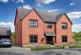 Plot 57, The Heysham at Hallows Rise, Colwick Loop Road, Stoke Bardolph  NG14