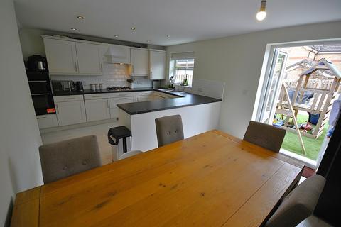undefined, Harrier Court, Doncaster DN9