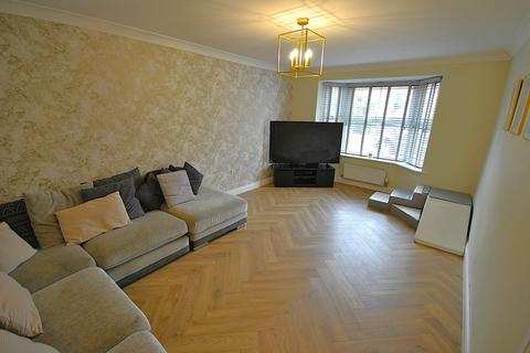 undefined, Harrier Court, Doncaster DN9