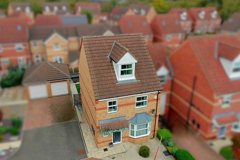 undefined, Harrier Court, Doncaster DN9