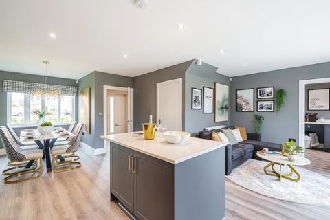undefined, Plot 54, The Kingsand at Hallows Rise, NG14, Colwick Loop Road, Stoke Bardolph  NG14
