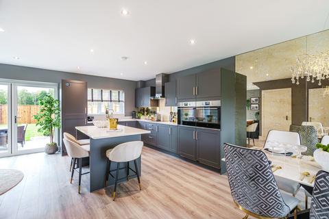 undefined, Plot 54, The Kingsand at Hallows Rise, NG14, Colwick Loop Road, Stoke Bardolph  NG14