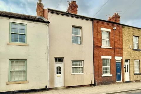 Westgate, Doncaster DN11