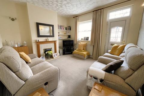undefined, Westgate, Doncaster DN11