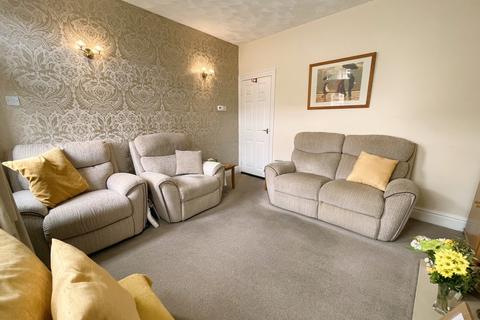 undefined, Westgate, Doncaster DN11