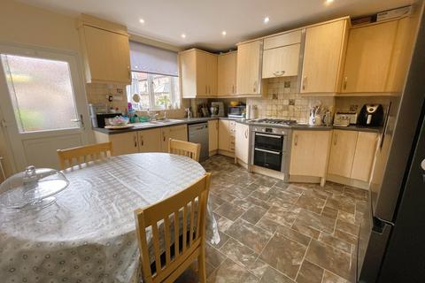 undefined, Westgate, Doncaster DN11