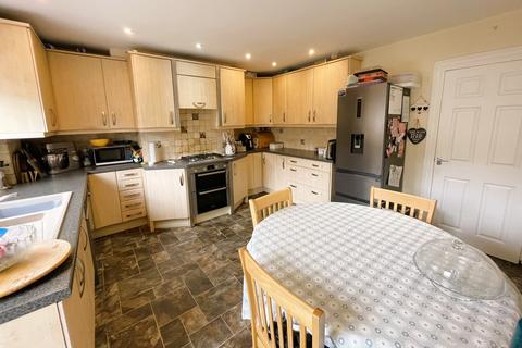 undefined, Westgate, Doncaster DN11