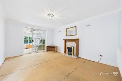 undefined, Brooklands Close, Uttoxeter