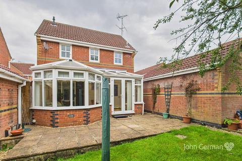 undefined, Brooklands Close, Uttoxeter