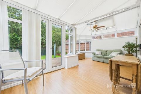 undefined, Brooklands Close, Uttoxeter